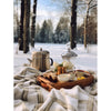 Vinterpicknick
