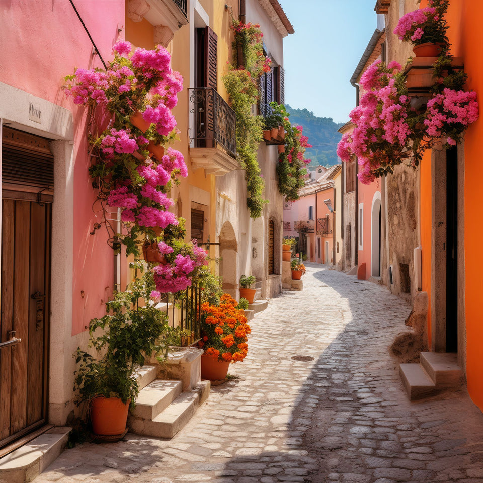 Gränd Italien
