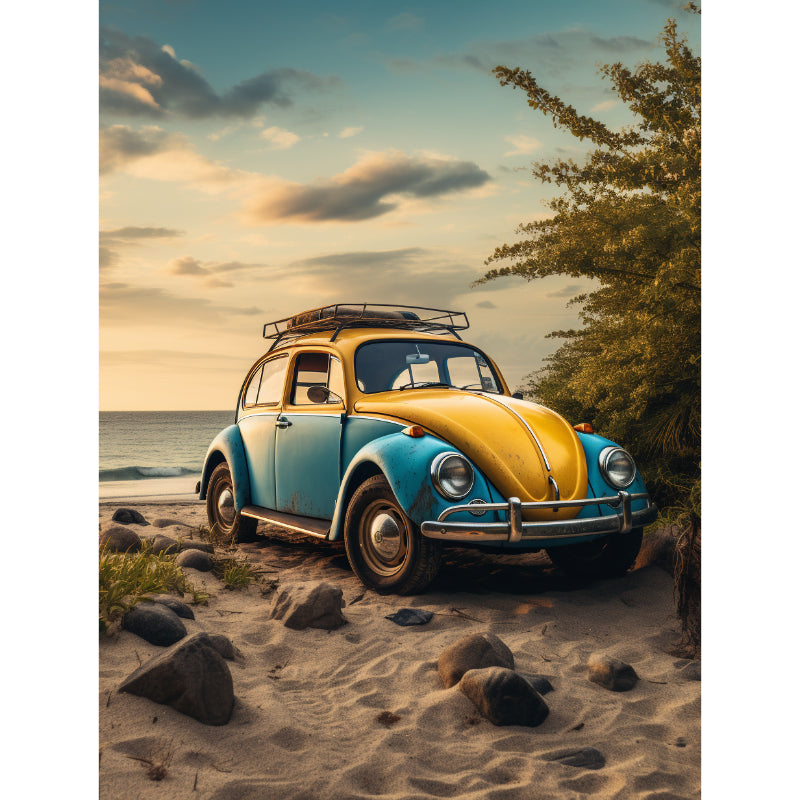 Söta Beetle