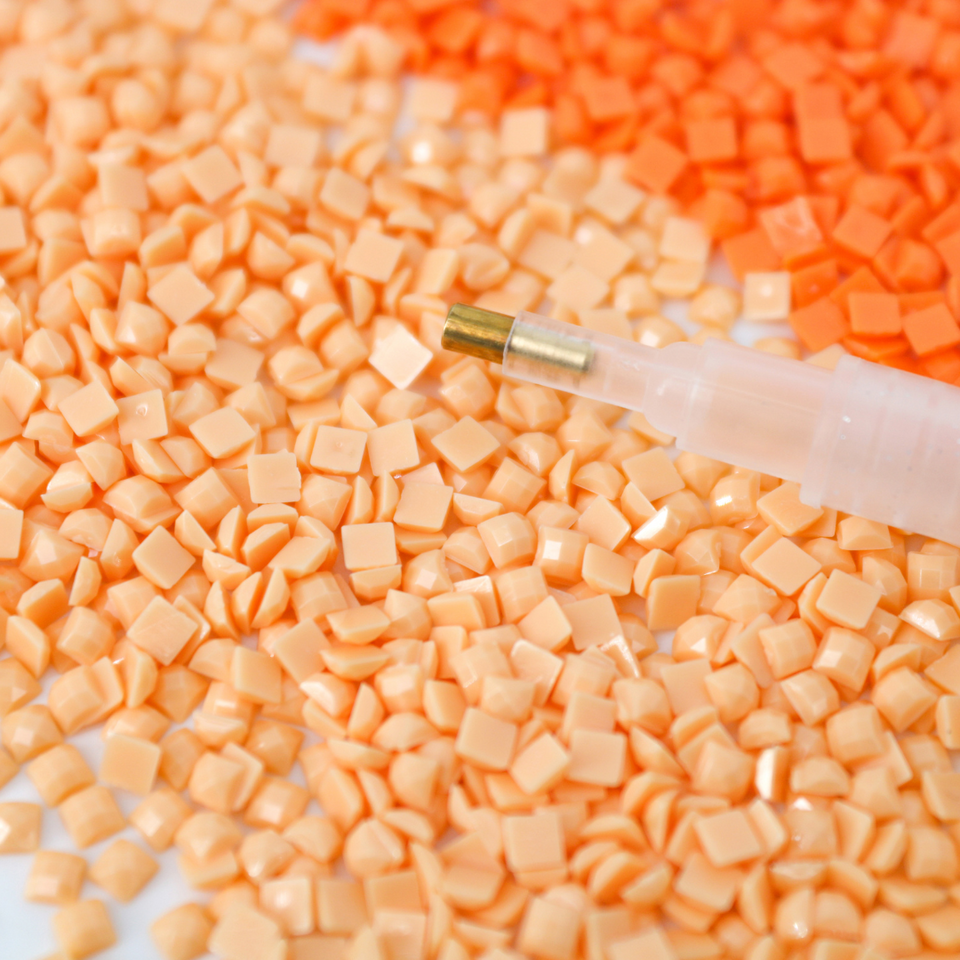 Katter i trädgården
