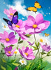 Blommor