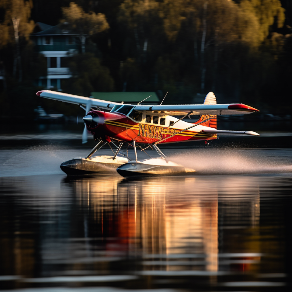 Sjöflygplan