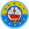 Doraemon Klocka
