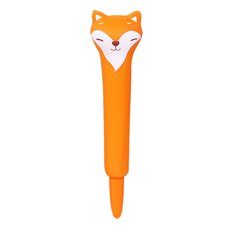 Tecknad Diamond Painting Penna | 7 Sorter