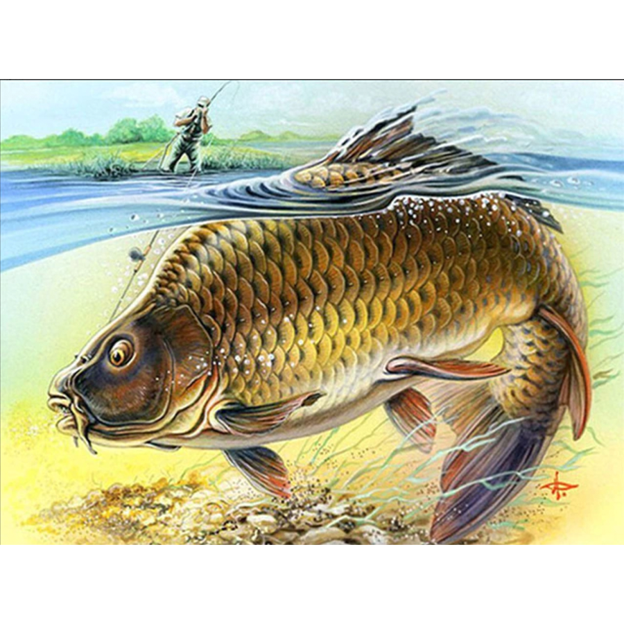 Fiske