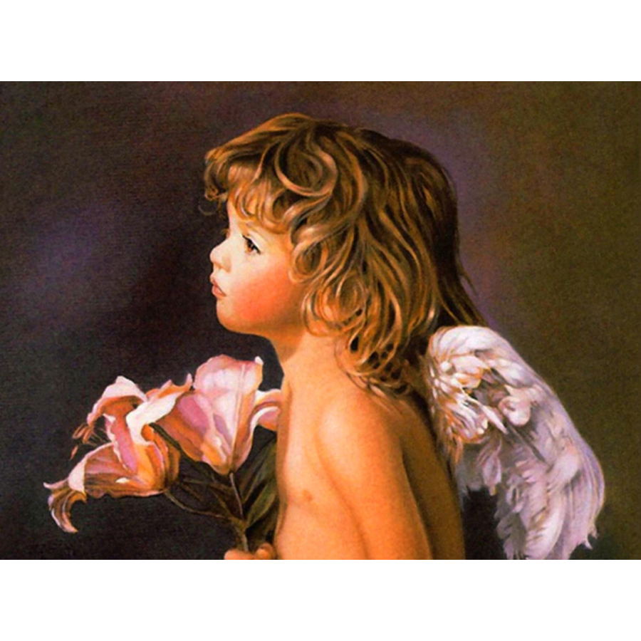 Ängel
