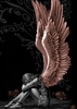 Engel | Diamond Painting
