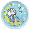 Doraemon Klocka