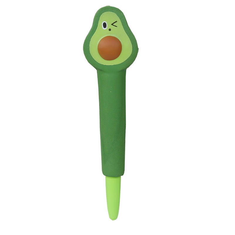 Tecknad Diamond Painting Penna | 7 Sorter