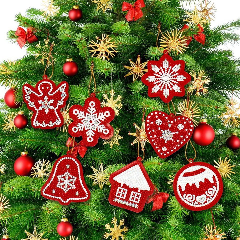 Kerstballen | 2 Soorten