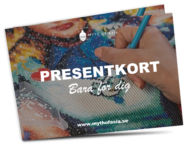 Presentkort