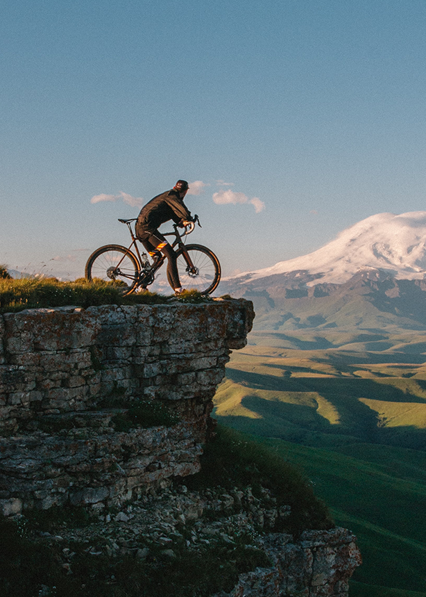 Cyklist