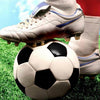 Voetbal | Diamond Painting
