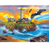 Vuurtoren | Diamond Painting