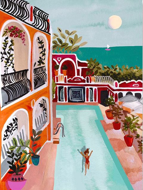 Villa