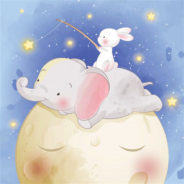 Elefant