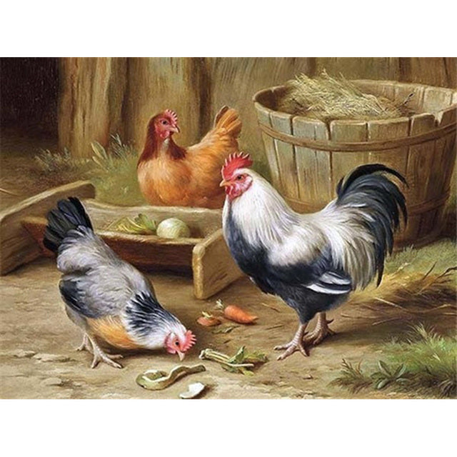 Tupp & Höns