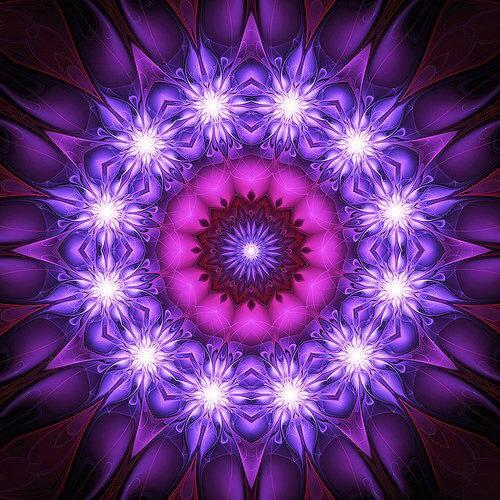 Mandala | Diamond Painting